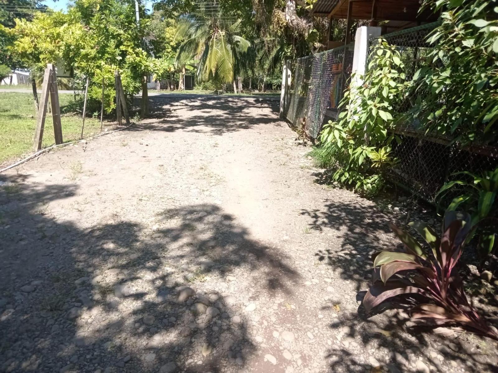 Hotel Cahuita Luaran gambar